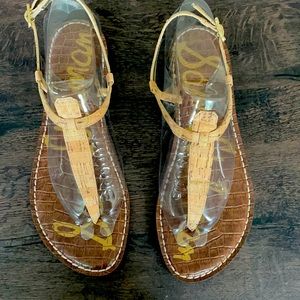 Sam Edelman sandals
